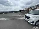 駐車場 サンヒルズ・TS