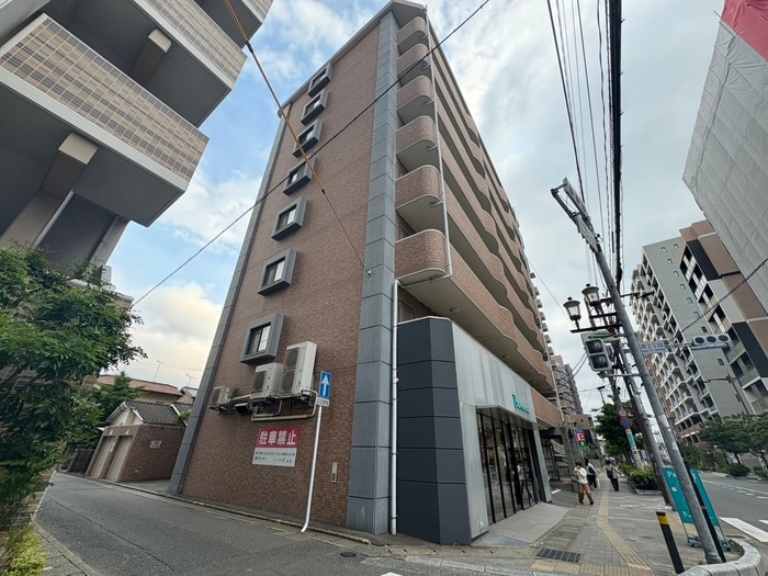 外観写真 エトランゼ５番館