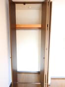 収納 エトランゼ５番館