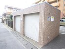 建物設備 エトランゼ５番館