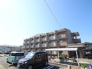エス・テイト外園の外観