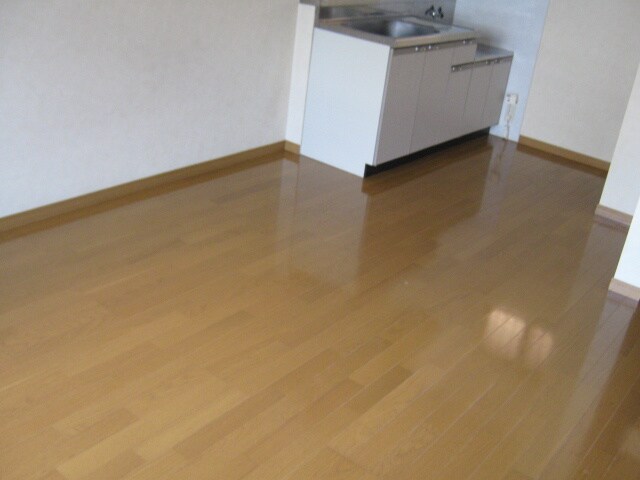 内観写真 ＫＥＩ ＨＯＵＳＥ