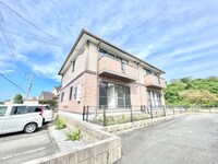 プロムナードＭ　Ａ棟