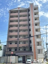 パークテラス浅生