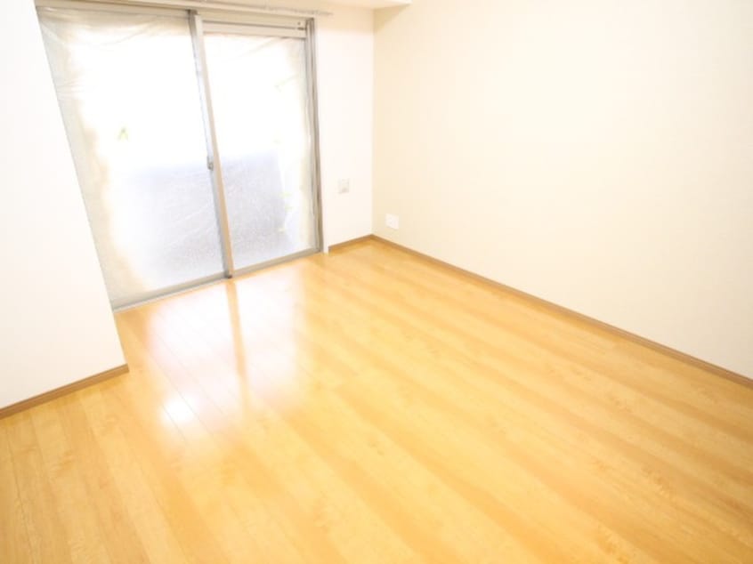 居室 パークテラス浅生