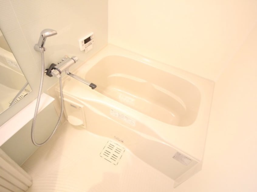 バス／シャワールーム等 パークテラス浅生