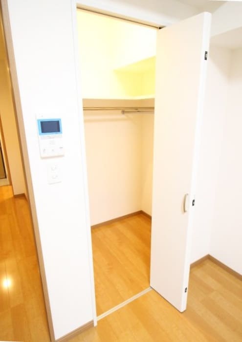 収納 パークテラス浅生