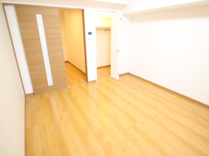 居室 パークテラス浅生