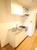 キッチン パークテラス浅生