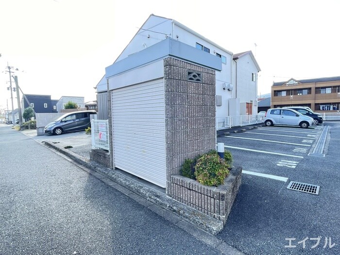 外観写真 リジェールヴィラ