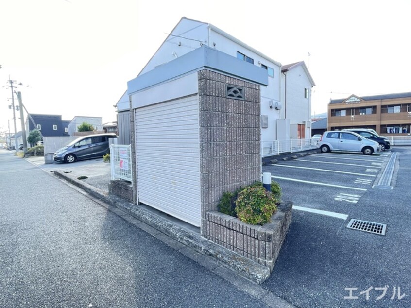 外観写真 リジェールヴィラ