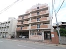 ビエント今川の外観