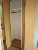 収納 ビエント今川