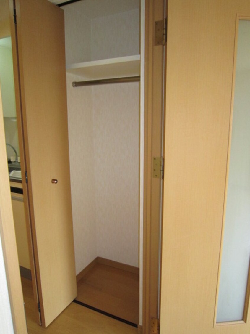 収納 ビエント今川