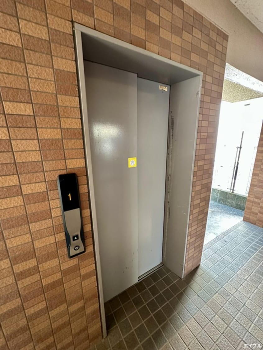 建物設備 ビエント今川