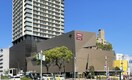 西新プラリバ(ショッピングセンター/アウトレットモール)まで720m ビエント今川