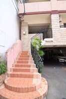 外観写真 ソレイユ天神南