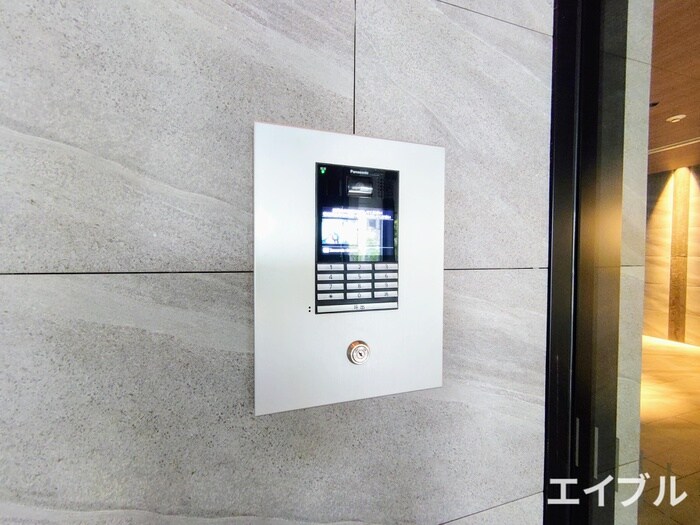 建物設備 ｴﾝｸﾚｽﾄ天神LARK（916）