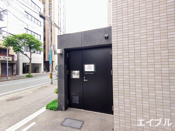 建物設備 ｴﾝｸﾚｽﾄ天神LARK（916）