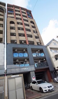プレシャス博多駅A