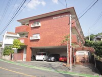 香住ケ丘マンション