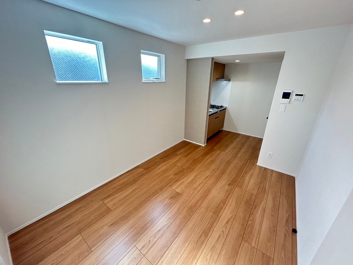 居室 パルティーレ戸畑