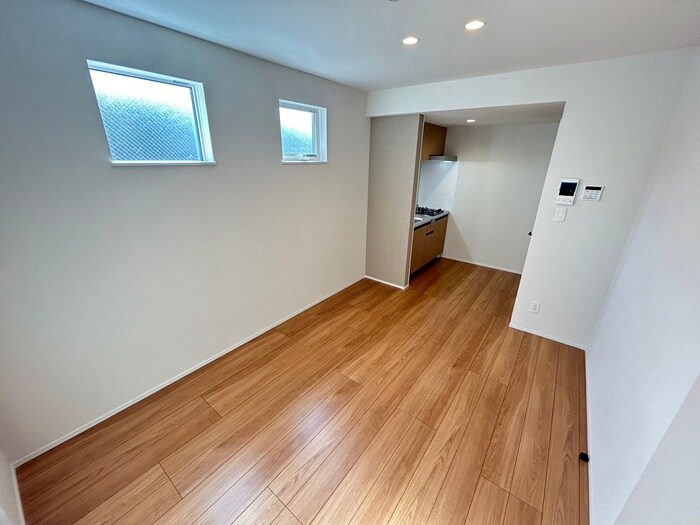 居室 パルティーレ戸畑