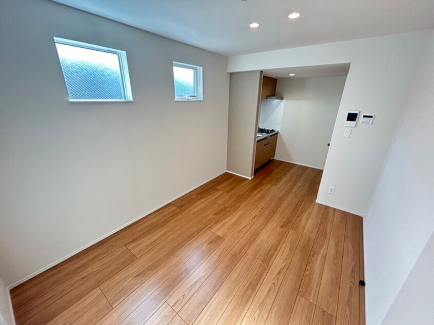 居室 パルティーレ戸畑