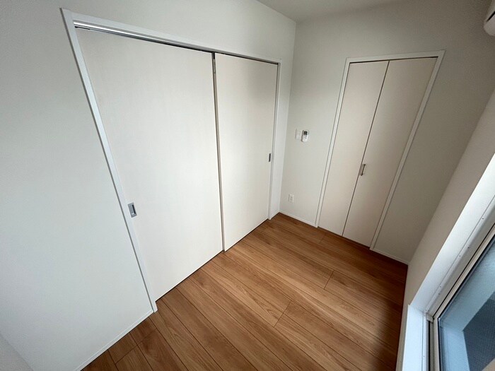 居室 パルティーレ戸畑