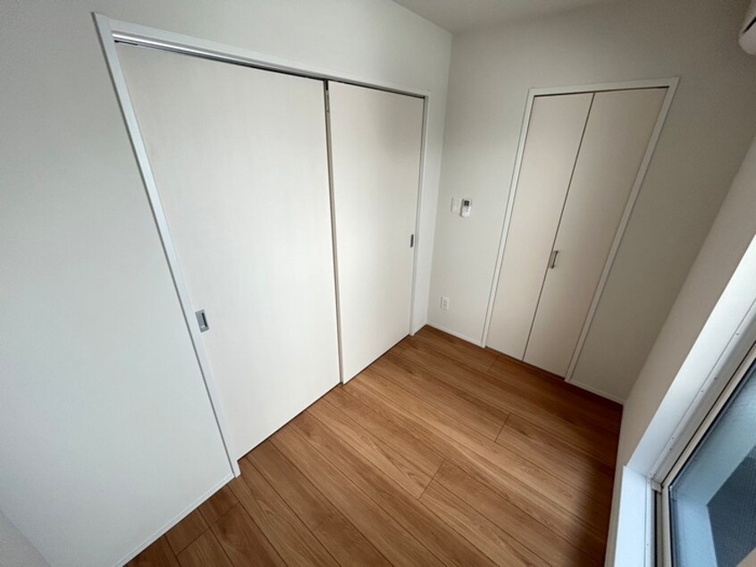 居室 パルティーレ戸畑