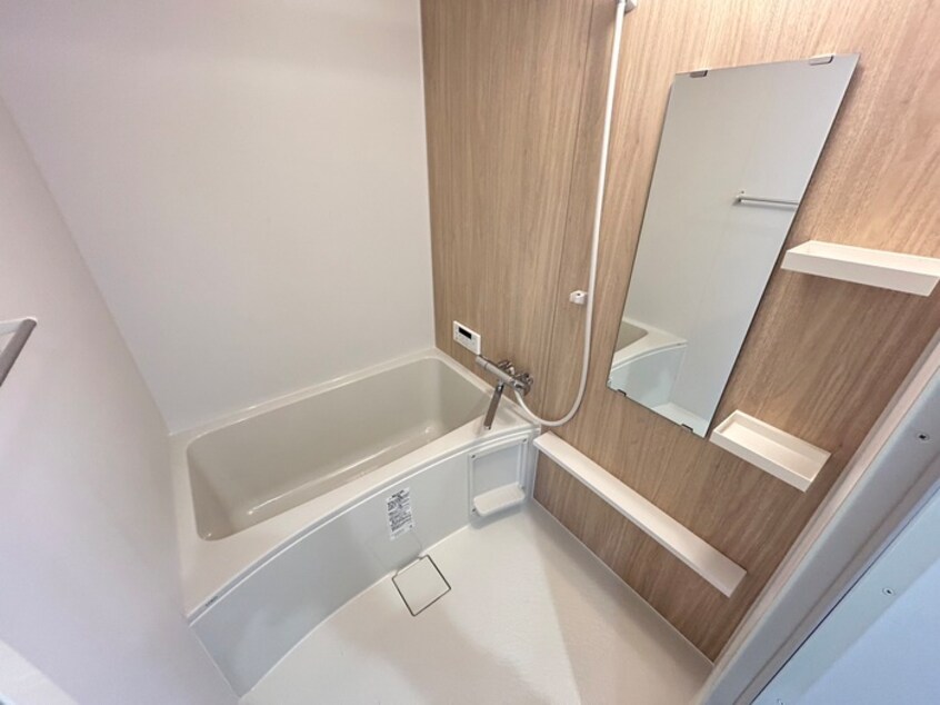 バス／シャワールーム等 パルティーレ戸畑