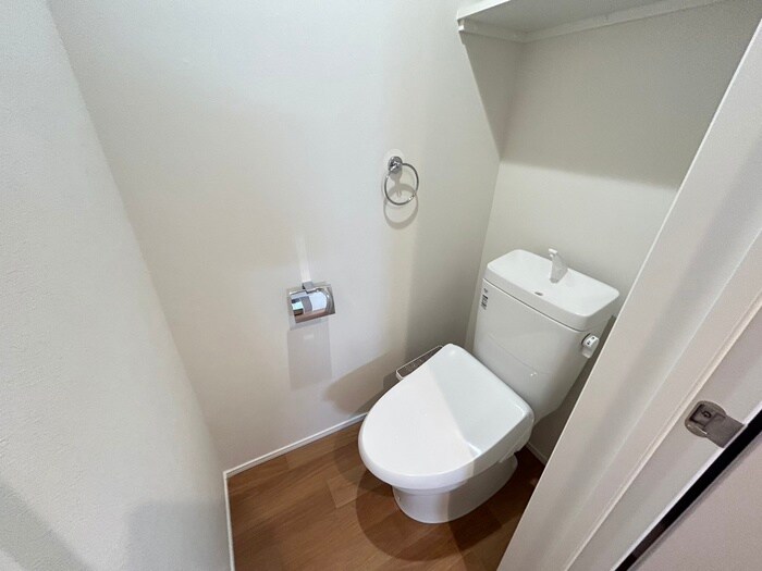 トイレ パルティーレ戸畑