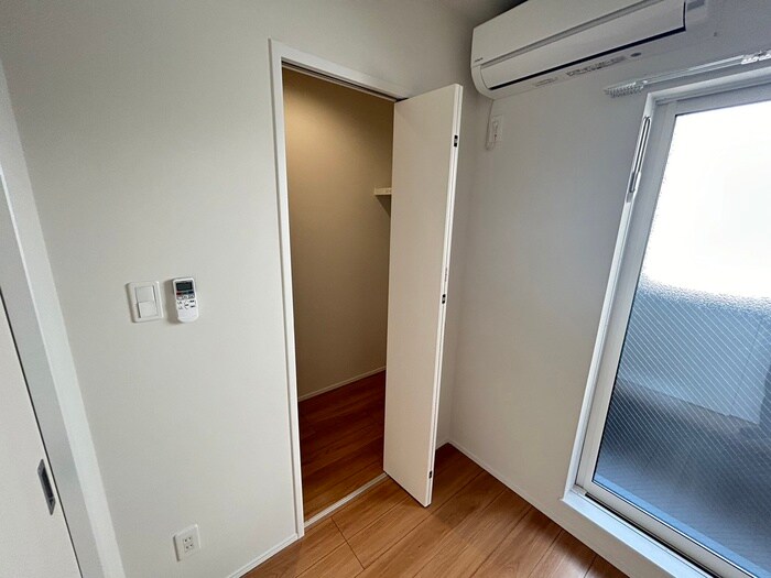 収納 パルティーレ戸畑