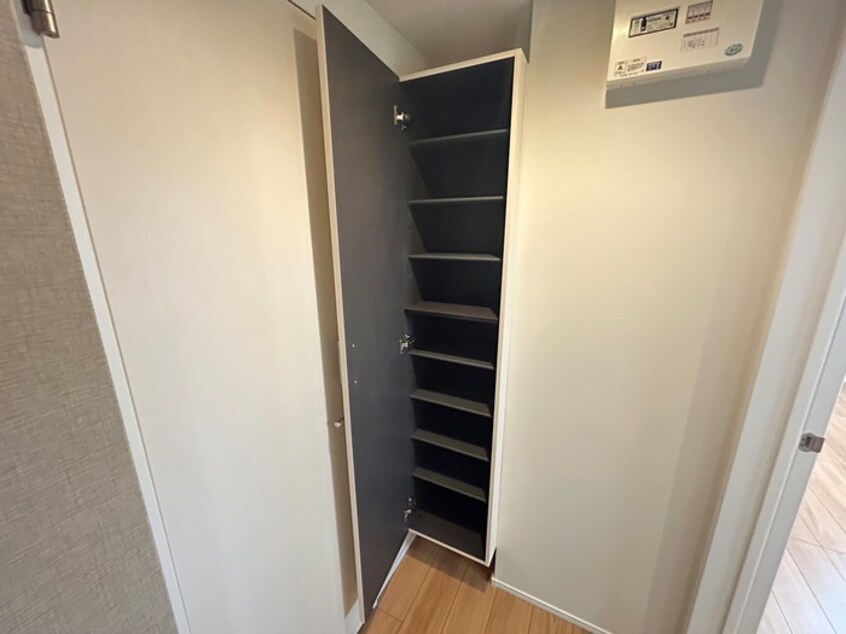 靴箱 パルティーレ戸畑