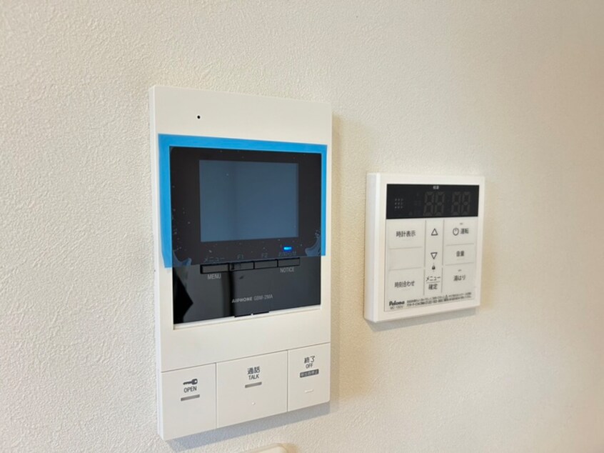 内観写真 パルティーレ戸畑