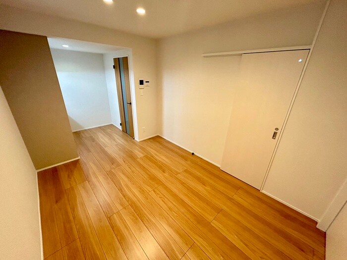 居室 パルティーレ戸畑