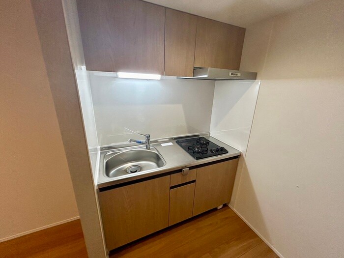 キッチン パルティーレ戸畑