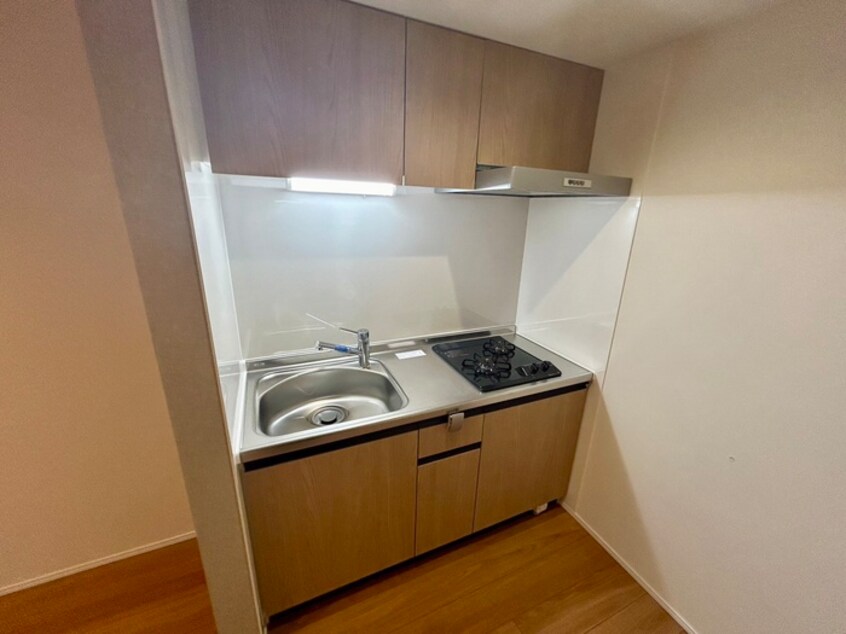 キッチン パルティーレ戸畑