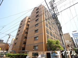 シティガーデン南天神