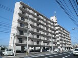 サンシティ葛葉