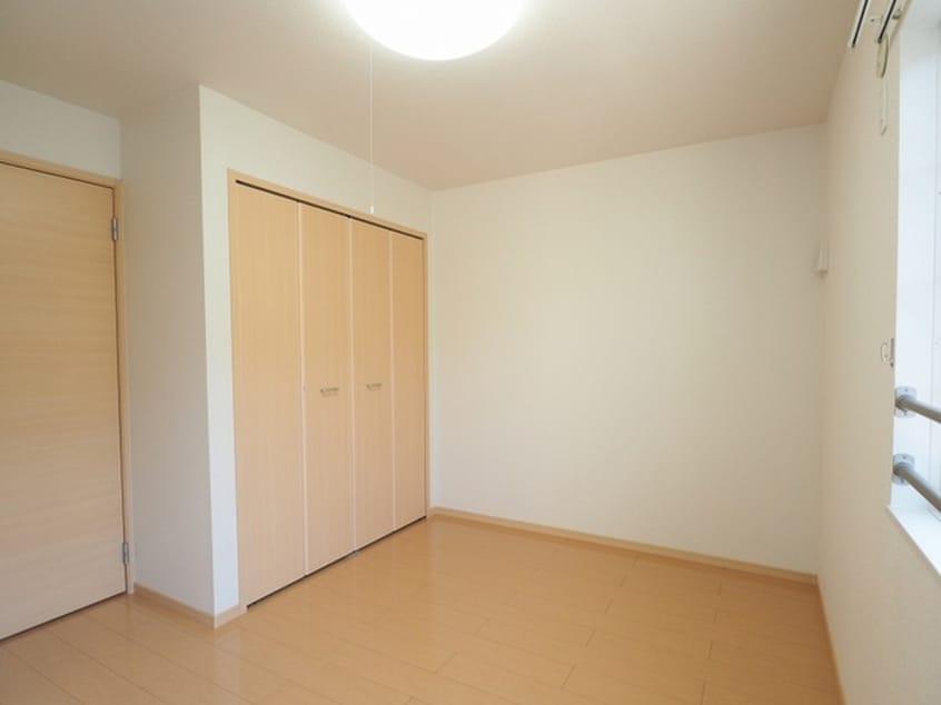 内観写真 メゾン・ド・プチ・フル－ルⅠ