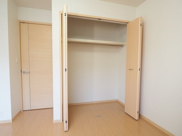 収納 メゾン・ド・プチ・フル－ルⅠ