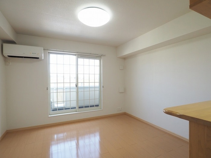 内観写真 メゾン・ド・プチ・フル－ルⅠ