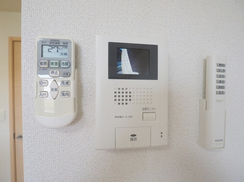 内観写真 メゾン・ド・プチ・フル－ルⅠ