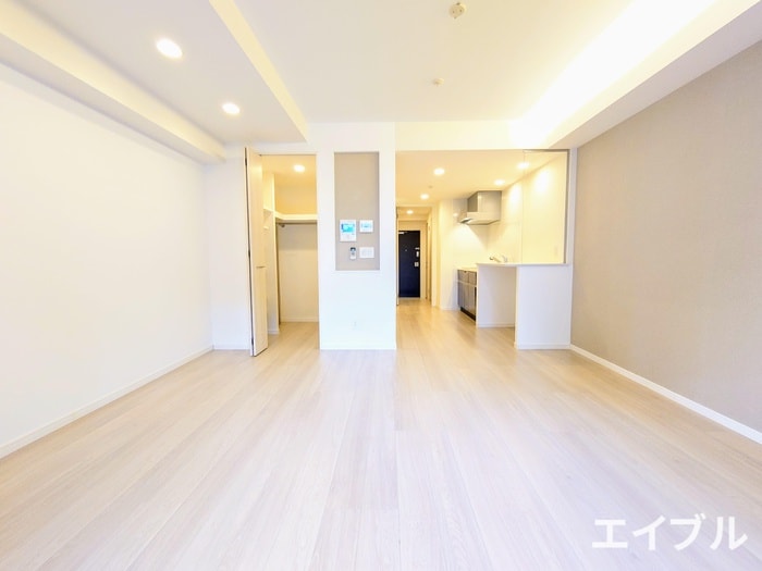 居室 ｳｪﾙﾌﾞﾗｲﾄ博多ｽﾃｰｼｮﾝ