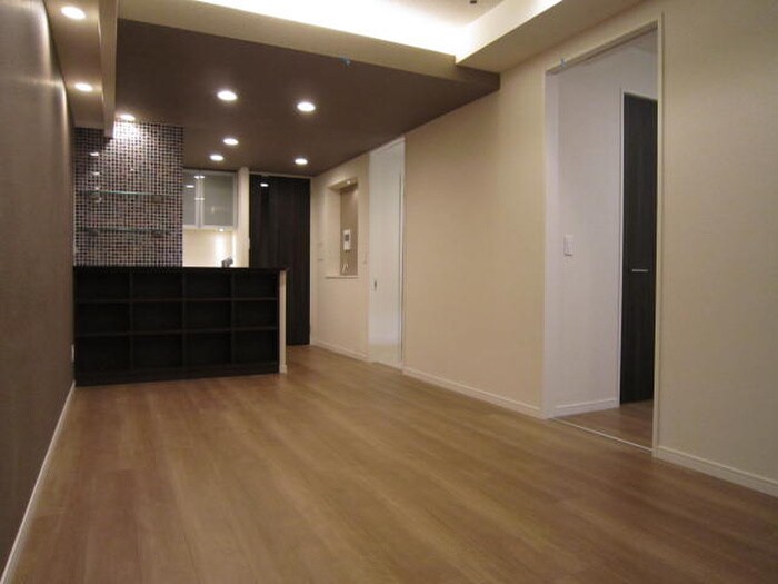 居室 ｳｪﾙﾌﾞﾗｲﾄ博多ｽﾃｰｼｮﾝ