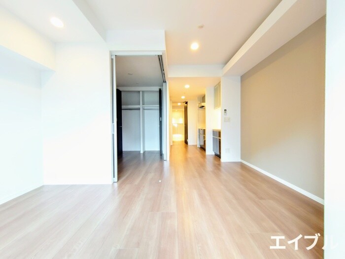 居室 ｳｪﾙﾌﾞﾗｲﾄ博多ｽﾃｰｼｮﾝ