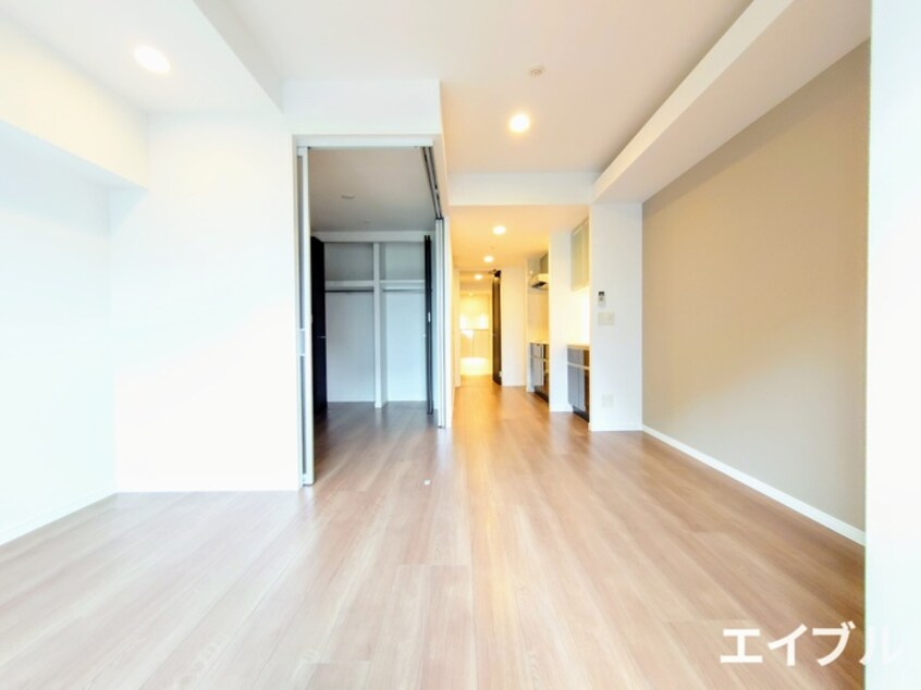 居室 ｳｪﾙﾌﾞﾗｲﾄ博多ｽﾃｰｼｮﾝ