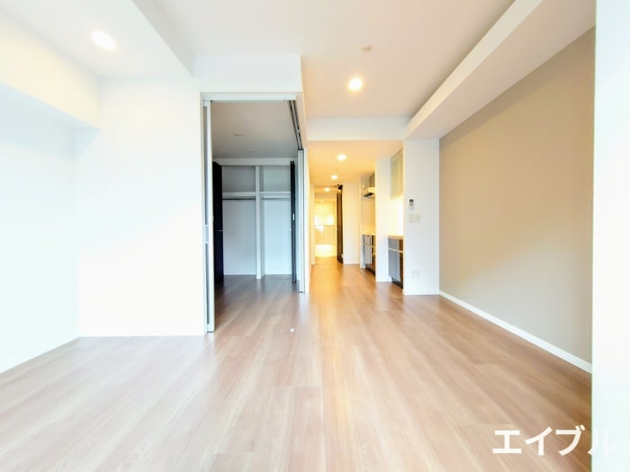 居室 ｳｪﾙﾌﾞﾗｲﾄ博多ｽﾃｰｼｮﾝ