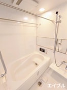 バス／シャワールーム等 ｳｪﾙﾌﾞﾗｲﾄ博多ｽﾃｰｼｮﾝ